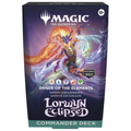 MTG Lorwyn Eclipsed - Commander Decks