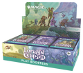 MTG Lorwyn Eclipsed Play Booster Box
