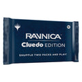 MTG: Ravnica Cluedo Edition