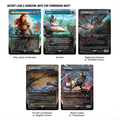 MTG Secret Lair x Horizon: Into the Forbidden West (Non-Foil)