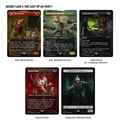 MTG Secret Lair x The Last of Us: Part I (Non-Foil)