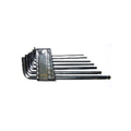MULTIACE CY ALLEN DRIVER SET 7PCE. METRIC