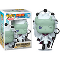 Naruto: Shippuden - Madara Uchiha (Sage of Six Paths) Pop! Vinyl Figure