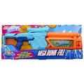 Nerf Super Soaker Mega Dunk-Fill