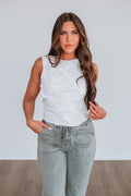 Nerina Top - Ivory