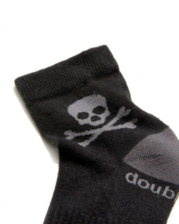 Gray Skull