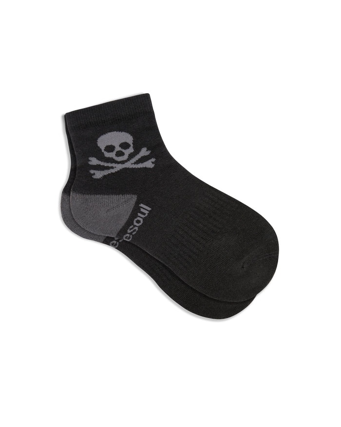 Gray Skull