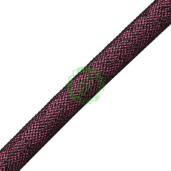 NEW F2/F1/JACK Amped Airsoft IGL 2.0 Premium Weave HPA Grip Line