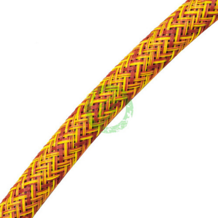 NEW FUSION ENGINE Amped Airsoft IGL 2.0 Heavy Weave HPA Grip Line