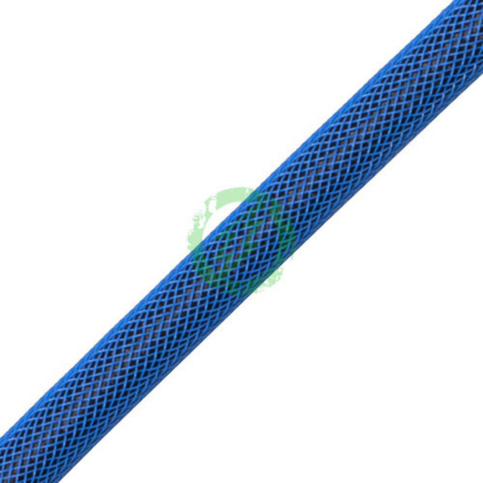 NEW FUSION ENGINE Amped Airsoft IGL 2.0 Standard Weave HPA Grip Line