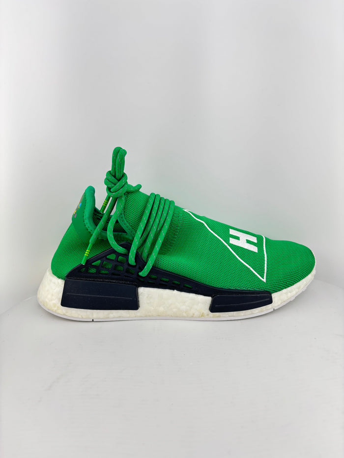 Adidas NMD R1 Pharrell HU Green