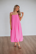 Noemi Bubble Dress