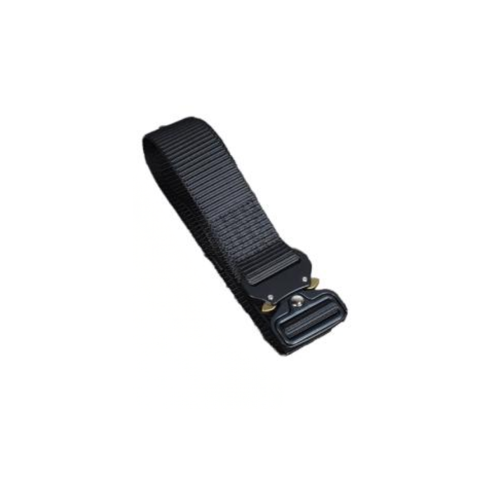 Nylon Belt - Adjustable Quick Release Buckle