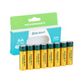 Olight High Quality AA Battery for Ostation X