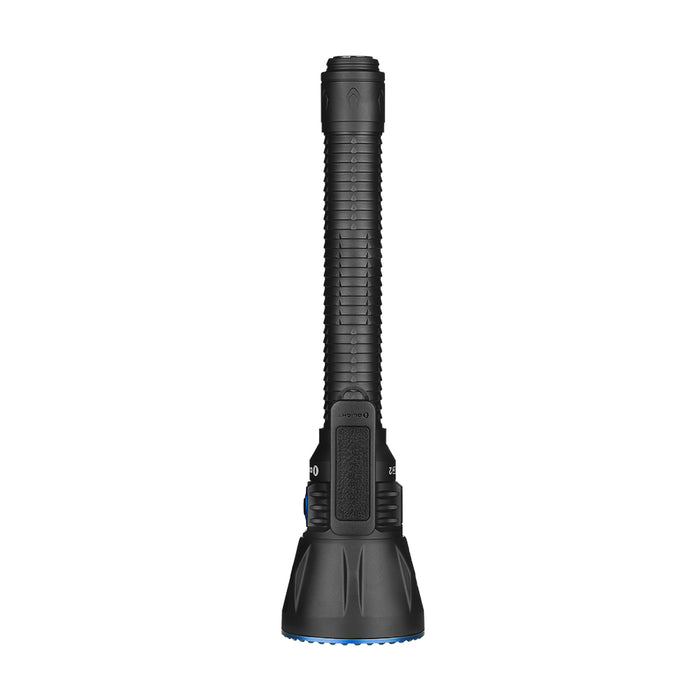 Olight Javelot Turbo 2 Powerful Hunting Torch Kit Digital