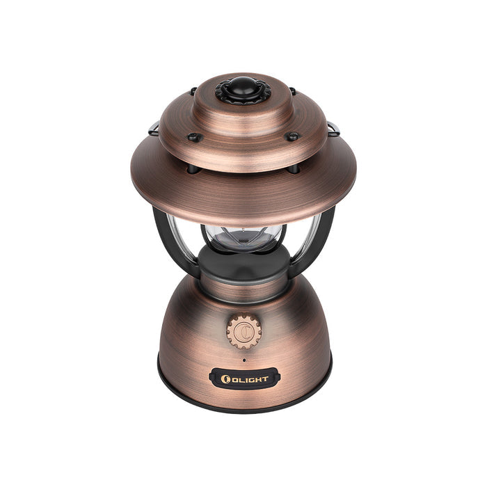 Olight Olantern Classic 2 Pro Rechargeable LED Lantern With Retro Style