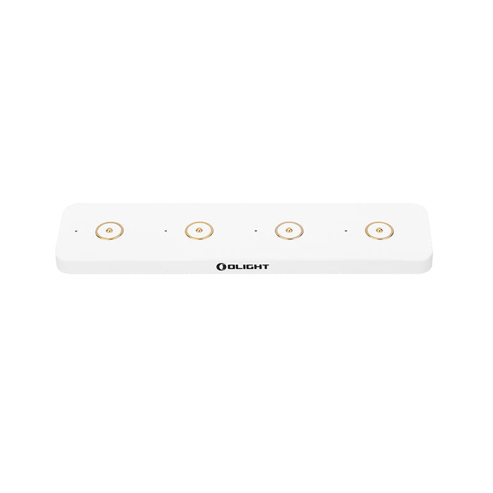 Olight Omino with 4 Charging Port