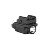 Olight PL-MINI 3 Valkyrie Tactical Rail Mounted Light with Two Convenient Removable Battery