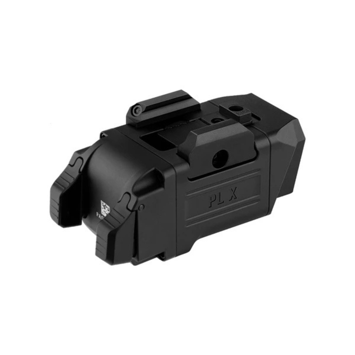 Olight PL X 1200 Lumens Dual Beams Tactical Rail Mounted Light