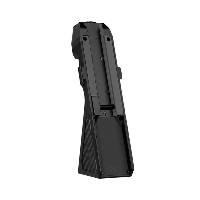 Olight Sigurd Innovative 2-IN-1 Angled Grip Light 1450 Lumens