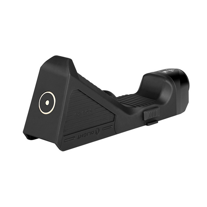 Olight Sigurd Innovative 2-IN-1 Angled Grip Light 1450 Lumens