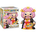 One Piece - Big Mom (Kimono) Super-Sized 6” Pop! Vinyl Figure