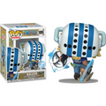 One Piece - Killer Pop! Vinyl Figure