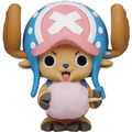 One Piece - Tony Tony Chopper Figural 6" PVC Money Bank
