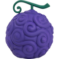 One Piece (Netflix) - Gum Gum Fruit Squishy