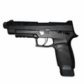 P320 M17 Trainer Laser Shooting Pistol