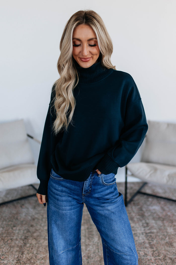 Deep Teal / Small