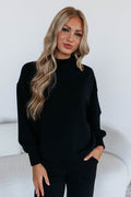 Black / Small