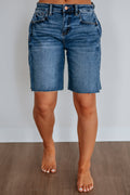 Parkley Risen Shorts