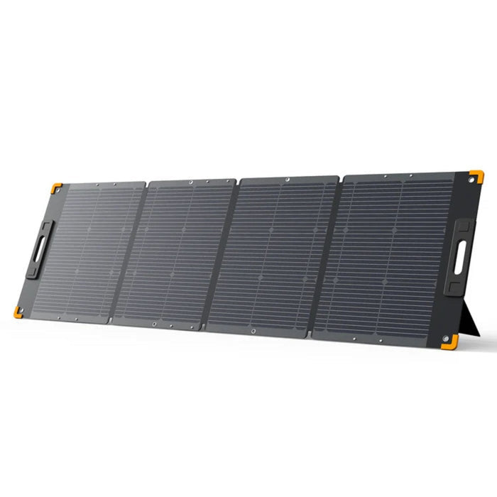 Pecron 300W Portable Solar Panel Front View
