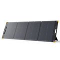 Pecron 300W Portable Solar Panel Front View