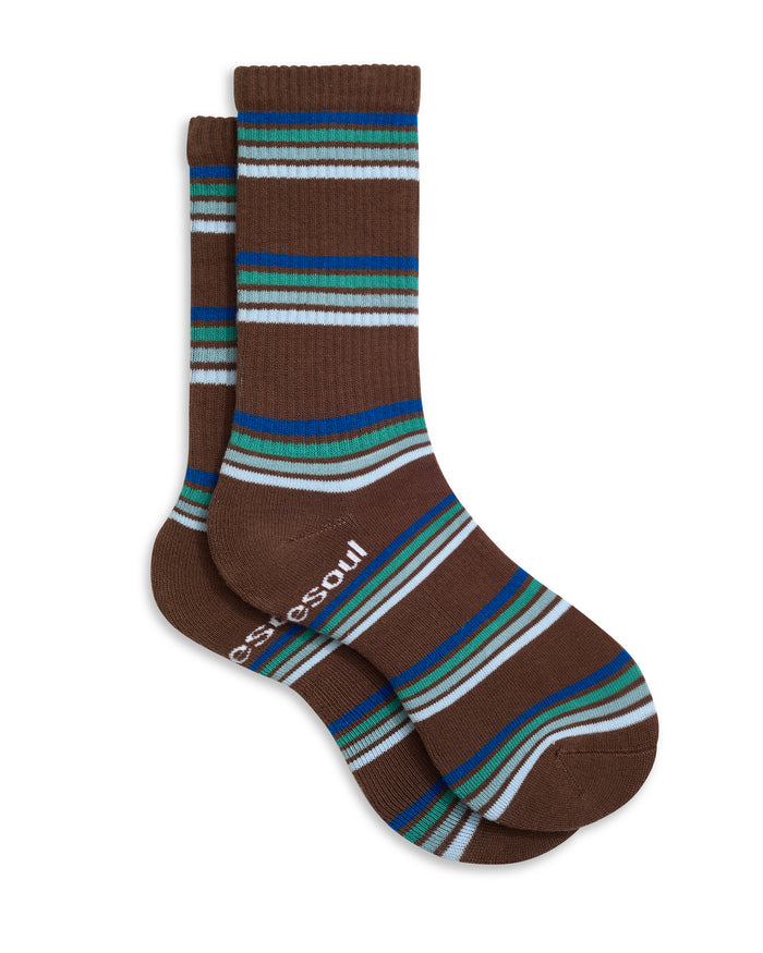 S / Victory Brown