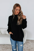 Black / XS