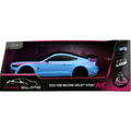Pink Slips - Blue 2020 Ford Mustang Shelby GT500 1/16th Scale R/C Remote Control Vehicle Replica