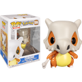 Pokemon - Cubone Pop! Vinyl Figure