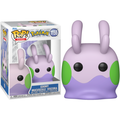 Pokemon - Goomy Pop! Vinyl Figure