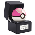 Pokemon - Love Ball 1:1 Scale Life-Size Die-Cast Prop Replica