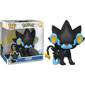 Pokemon - Luxray 10" Pop! Vinyl Figure