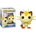 Pokemon - Meowth Pop! Vinyl Figure
