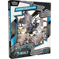 Pokemon - Scarlet & Violet Black Bolt Binder Box