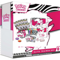 Pokemon - Scarlet & Violet White Flare - Elite Trainer Box
