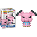 Pokemon - Snubbull Pop! Vinyl Figure