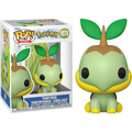 Pokemon - Turtwig Pop! Vinyl Figure