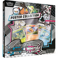 Pokemon Scarlet & Violet - Unova Poster Box