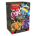 POKÉMON Scarlet & Violet 4.5 Paldean Fates Booster Bundle