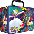 Pokémon TCG: Collector Chest